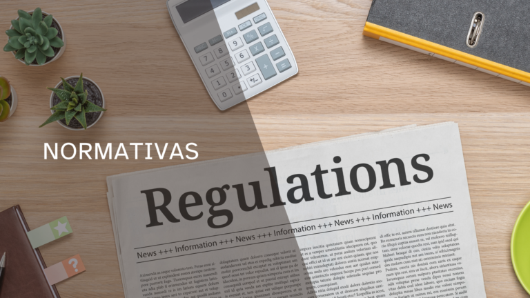 Normativas accesibilidad en espacios interiores